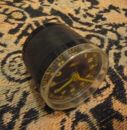 BUDÍK PRIM QUARTZ MINIK