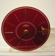 HODINY PRIM JARO   ŠEDESÁTÁ LÉTA