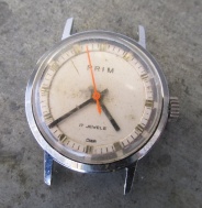 HODINKY PRIM 28mm