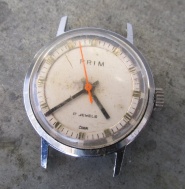 HODINKY PRIM 28mm