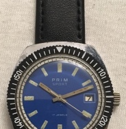 Prim Sport II