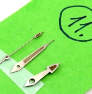 Ručky pro PRIM SPORT I.