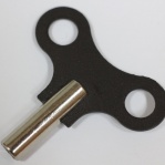 klíč k hodinám 4,5mm