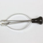 snimač na ručky hodinek