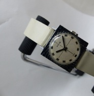 HODINKY PRIM KALIBR 80, 1974 TYP800271 MINIMÁLNĚ NOŠENÉ