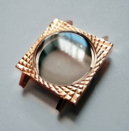 nepoužité pouzdro PRIM kal.80