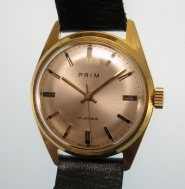 Hodinky PRIM kal. 66. Primland_11