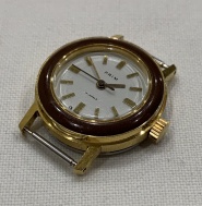 DÁMSKE HNEDÉ KALIBER 66