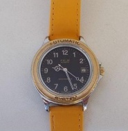 prim hodinky automatic stroj miyota funkcni  tezko sehnatelne