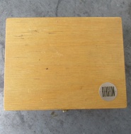 BERGEON - NÁŘADÍ PO HODINÁŘI