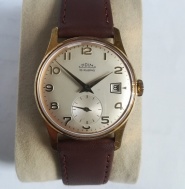 Prim Datumatic kal.52