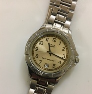 Hodinky Prim Quartz