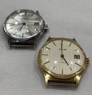 2x HODINKY PRIM 