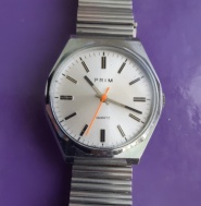 Prim quartz