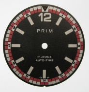 Číselník PRIM AUTO-TIME. Primland_1