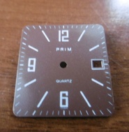 Nový nepoužitý číselník