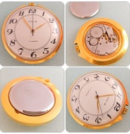 kapesní Prim, funkční, STAV !!!