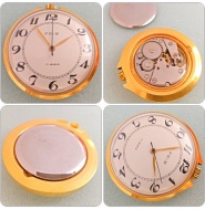 kapesní Prim, funkční, STAV !!!