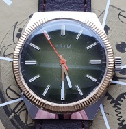 PRIM ala Rolex minimálně nošené