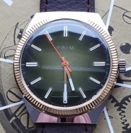 PRIM ala Rolex minimálně nošené