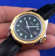 PRIM SPORT III cal.64 stav ako nové