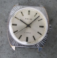 PRIM SOUDEK typ 66 345 1 rok 1977, k.66