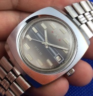PRIM XV. sjezd KSČ 1976 original 
