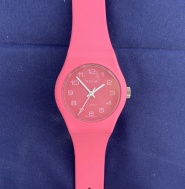 PRIM PLASTIK RUŽOVÉ KALIBER 66