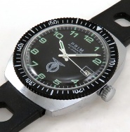 Letecké Prim Automatic. Marta1