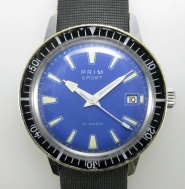 PRIM SPORT I., kal. 68