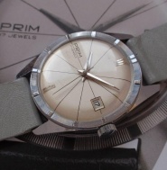 PRIM REPRE - VÝVOZNÍ DIPLOMAT 68 149 1