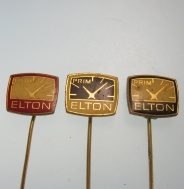 Odznaky ELTON PRIM. LH_4