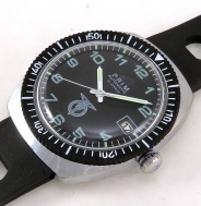 Letecké Prim Automatic. Primland_5