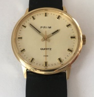 PRIM QUARTZ - TOP