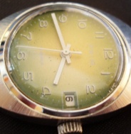Hodinky Prim cal. 68
