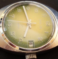 Hodinky Prim cal. 68