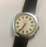 Hodinky Prim r.v 1987