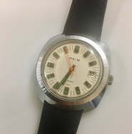 Hodinky Prim r.v 1987