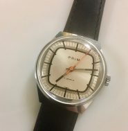 Hodinky Prim top stav