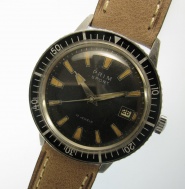 PRIM SPORT I., kal. 68. LH_4