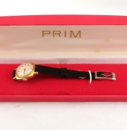 Dámské PRIM, kal. 80