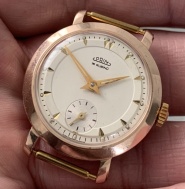 Zlaté Prim Typ 50 028 0 v top stave