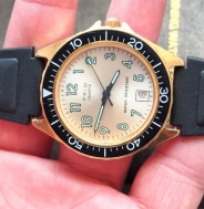 Hodinky Prim Sport Quartz 