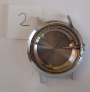 Zapouzdření prachotěsných Prim 2