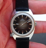 Hodinky Prim Meister Anker 