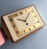 Chronotechna Hodiny