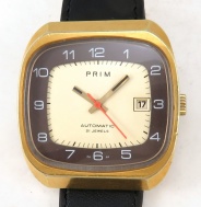 PRIM Automatic, kal. 96, Marta11