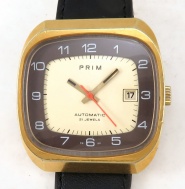 PRIM Automatic, kal. 96, Marta11