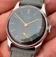 Prim klasické zo začiatku výroby