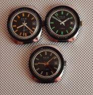 Hodinky Prim Sport 2